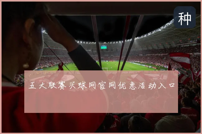 五大联赛买球网官网优惠活动入口
